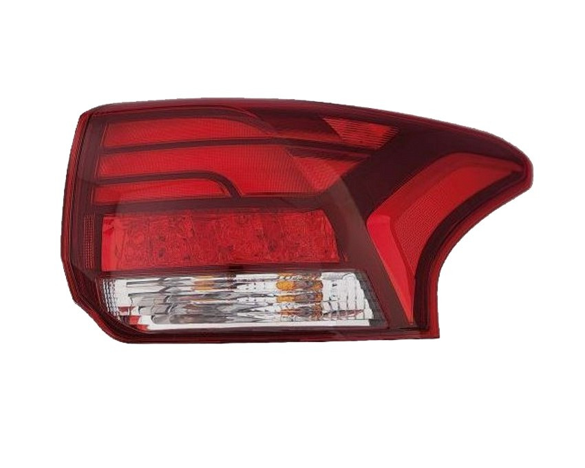 Pravé zadní světlo LED vnější Mitsubishi Outlander III (GG/GF) 15-21