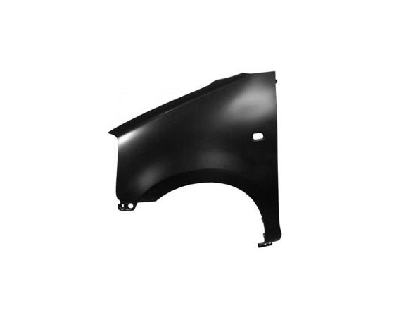 Levý přední blatník Opel Agila A (H00) 00-08 S OTVOREM