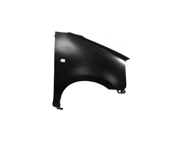 Pravý přední blatník Opel Agila A (H00) 00-08 S OTVOREM