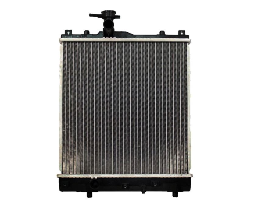 Chladič vody Opel Agila A (H00) 00-03 1.0 1.2