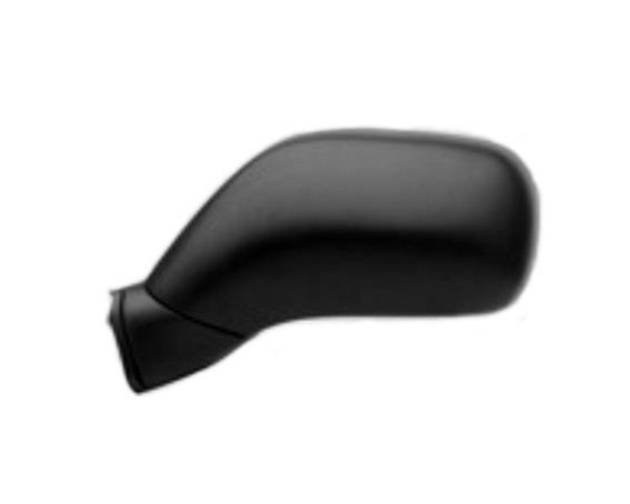 Levé zpětné zrcátko Opel Agila A (H00) 00-08 MANUÁLNÍ ČERNÉ