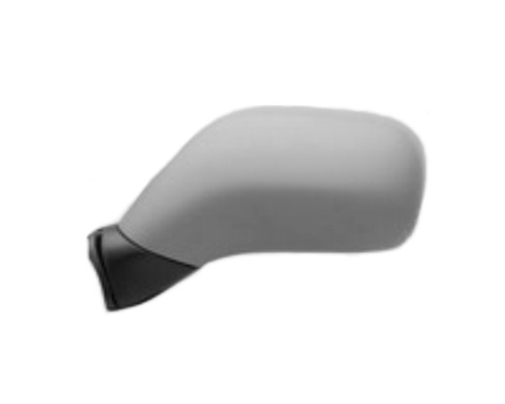 Levé zpětné zrcátko Opel Agila A (H00) 00-08 ELEKTRICKÉ PRO LAK