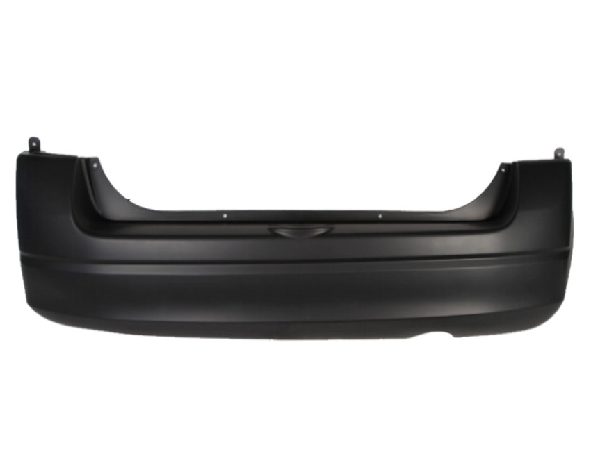 Zadní nárazník Opel Agila A (H00) 00-03 PRO LAK HATCHBACK