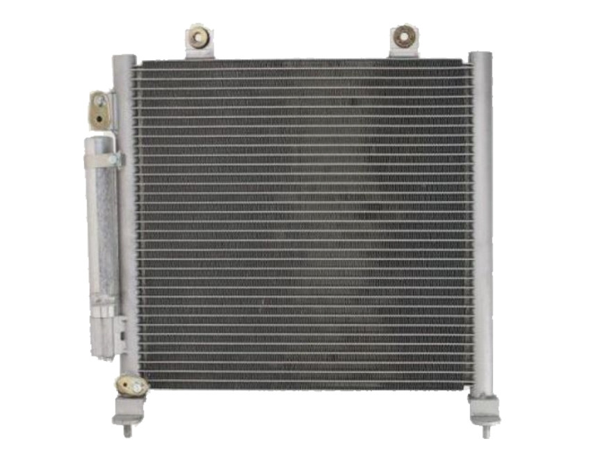 Chladič klimatizace Opel Agila A (H00) 00-08 1.0 1.2