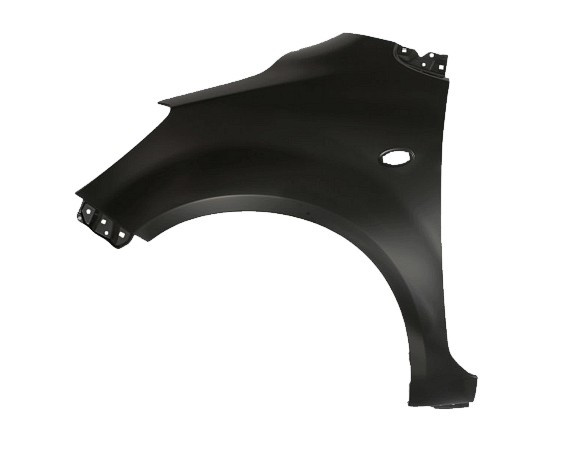 Levý přední blatník Opel Agila B (H08) 08-14 S OTVOREM
