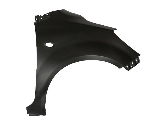 Pravý přední blatník Opel Agila B (H08) 08-14 S OTVOREM