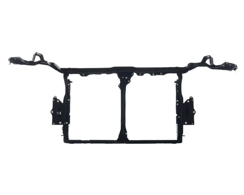 Přední čelo Opel Agila B (H08) 08-14 BENZÍN