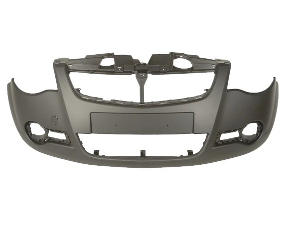 Přední nárazník Opel Agila B (H08) 08-14 PRO LAK