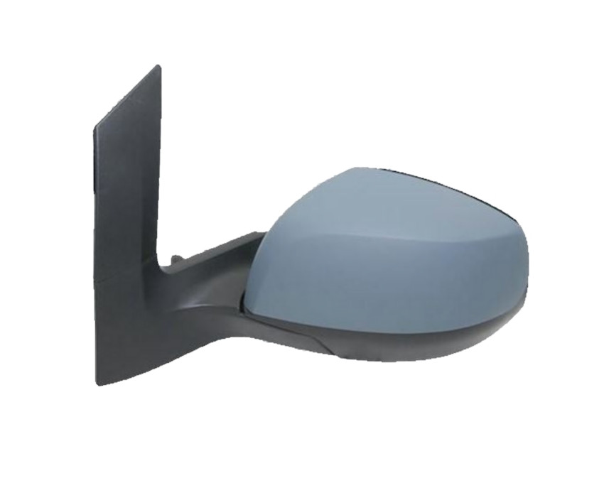 Levé zpětné zrcátko Opel Agila B (H08) 08-14 ELEKTRICKÉ PRO LAK