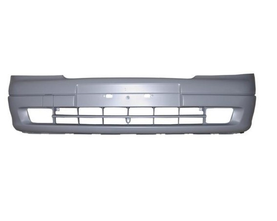 Přední nárazník Opel Astra G (T98) 98-09 PRO LAK S OTVORY BENZÍN