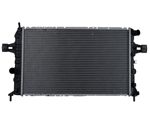 Chladič vody Opel Zafira A (T98) 99-05 2.0 2.2
