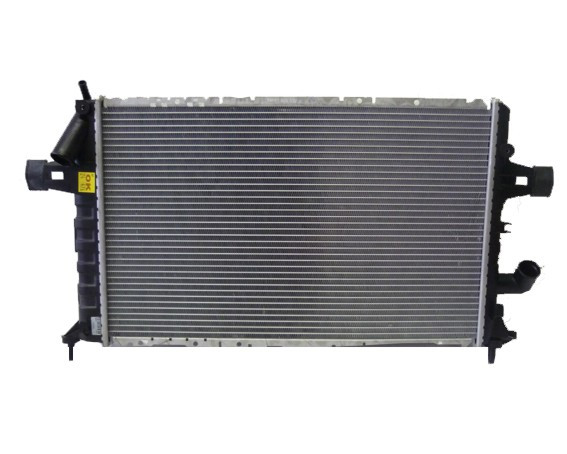 Chladič vody Opel Astra G (T98) 98-09 1.7 