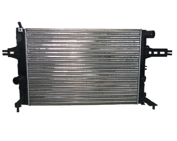 Chladič vody Opel Zafira A T98 99-05 1.6 1.8