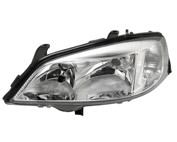 Levé přední světlo Opel Astra G (T98) 98-09