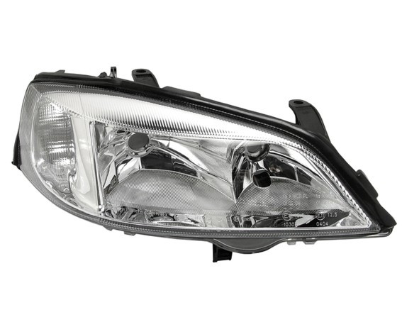 Pravé přední světlo Opel Astra G (T98) 98-09