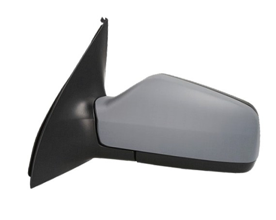 Levé zpětné zrcátko Opel Astra G (T98) 98-09 MECHANICKÉ PRO LAK