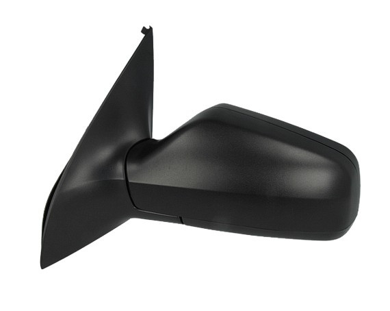 Levé zpětné zrcátko Opel Astra G (T98) 98-09 ELEKTRICKÉ ČERNÉ