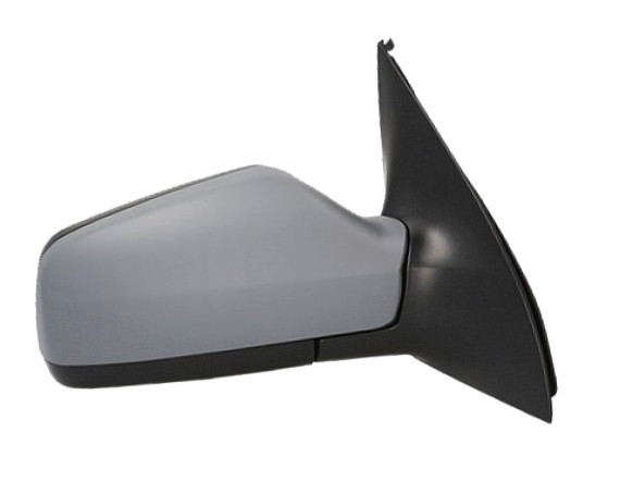 Pravé zpětné zrcátko zpětné zrcátko Opel Astra G (T98) 98-09 MECHANICKÉ PRO LAK