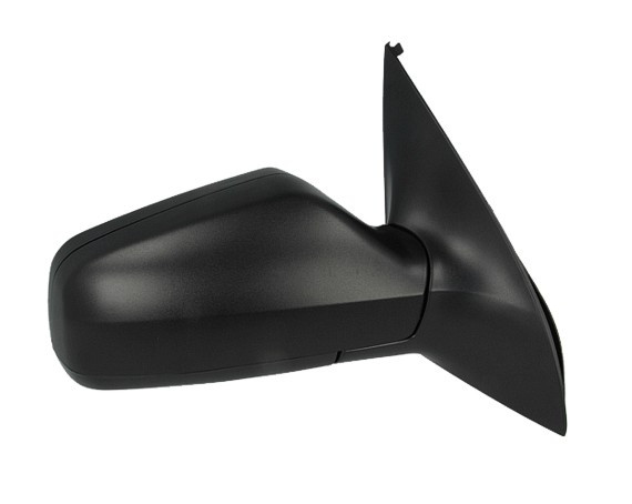 Pravé zpětné zrcátko Opel Astra G (T98) 98-09 ELEKTRICKÉ ČERNÉ