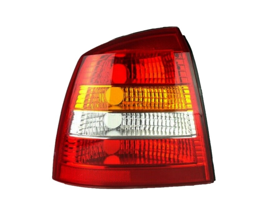 Levé zadní světlo Opel Astra G (T98) 98-09 HATCHBACK MAGNETI MARELLI
