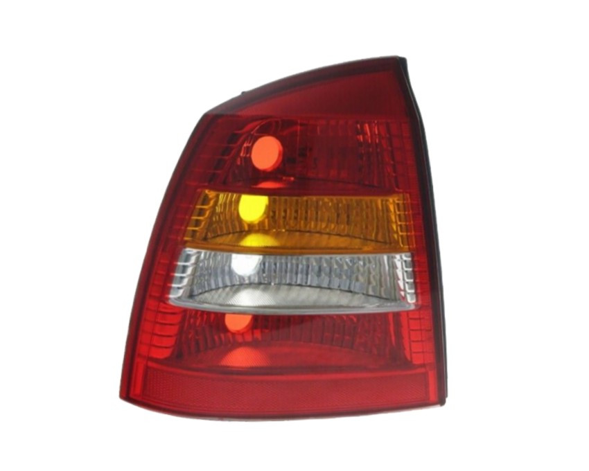 Levé zadní světlo Opel Astra G (T98) 98-09 SEDAN