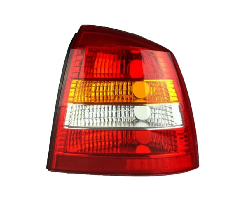 Pravé zadní světlo Opel Astra G (T98) 98-09 HATCHBACK MAGNETI MARELLI