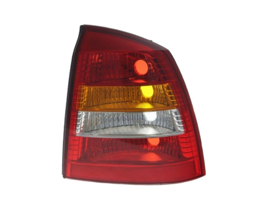 Pravé zadní světlo Opel Astra G (T98) 98-09 SEDAN