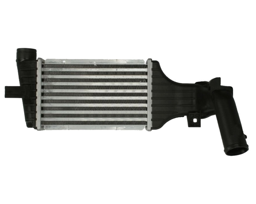 Chladič vzduchu Intercooler Opel Astra G (T98) 98-09 2.0 