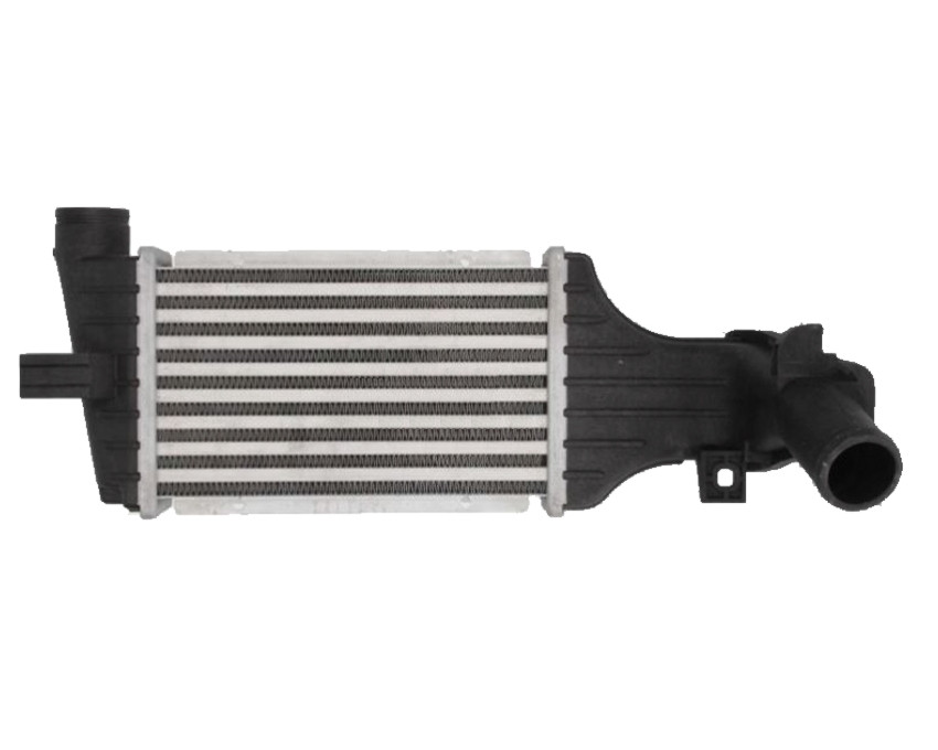 Chladič vzduchu Intercooler Opel Zafira A (T98) 99-05 2.0 2.2 BEHR