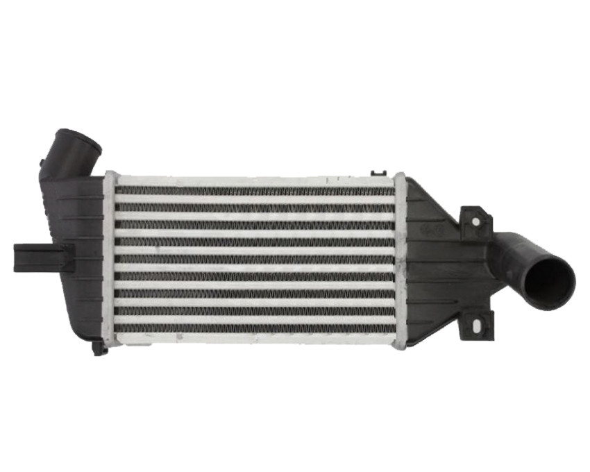 Chladič vzduchu Intercooler Opel Astra G (T98) 98-09 1.7
