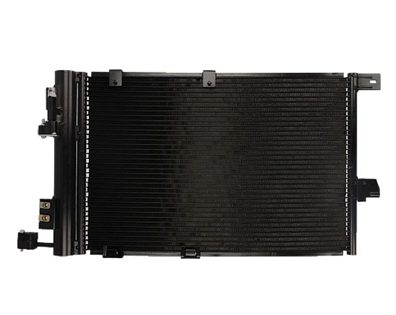 Chladič klimatizace Opel Zafira A (T98) 99-05 1.8 2.0 2.2 DENSO