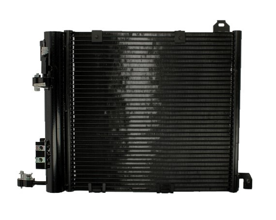 Chladič klimatizace Opel Astra G (T98) 98-09 1.7 2.0 2.2 VALEO