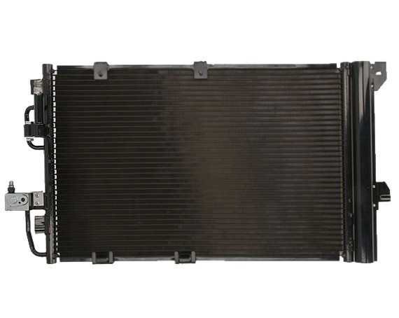 Chladič klimatizace Opel Astra G (T98) 02-09 1.2 1.4 1.6 1.8 2.2