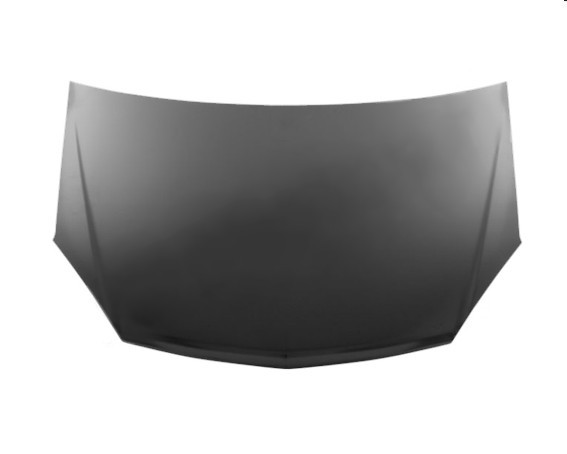 Přední kapota Opel Astra H (A04) 03-07 GALVANIZOVANA