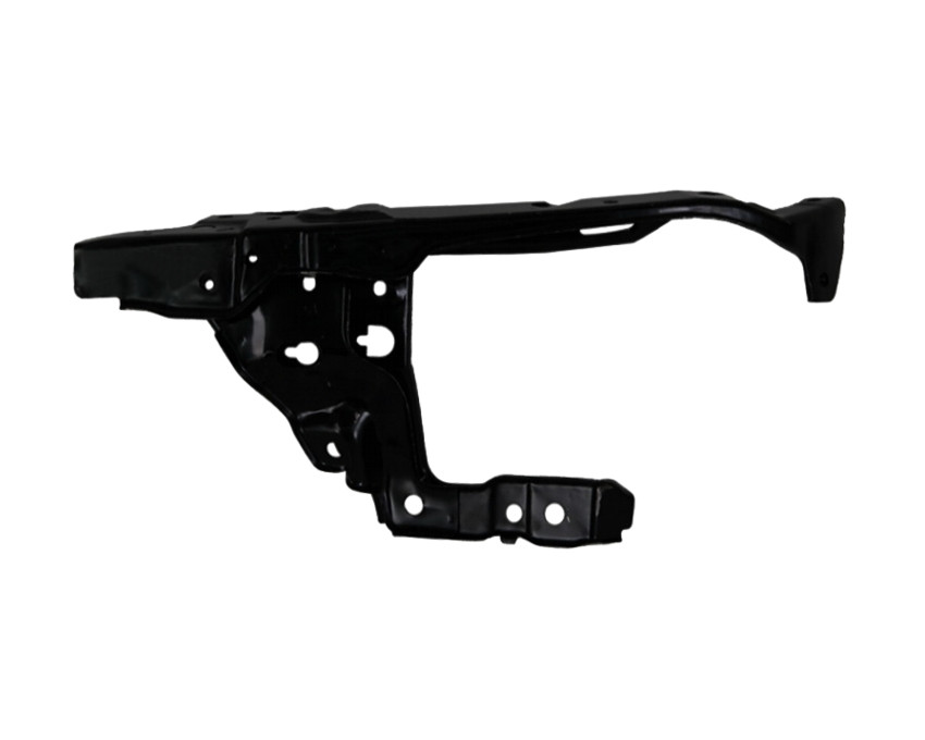 Přední čelo levá část Opel Astra H (A04) 03-07