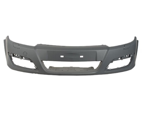 Přední nárazník Opel Astra H (A04) 03-07 PRO LAK