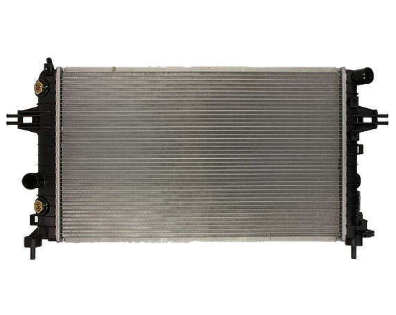 Chladič vody Opel Astra H (A04) 07-12 1.2 1.4