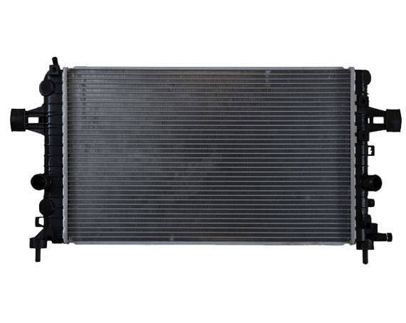 Chladič vody Opel Astra H (A04) 03-07 1.6 1.8