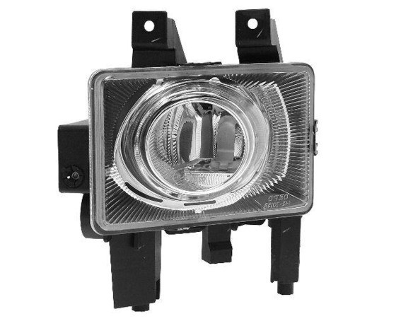 Levé přední mlhové světlo Opel Zafira B (A05) 05-07