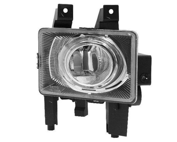 Pravé přední mlhové světlo Opel Zafira B (A05) 05-07