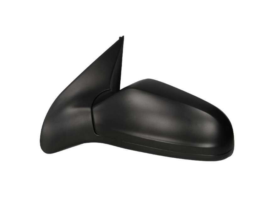 Levé zpětné zrcátko Opel Astra H (A04) 03-07 MECHANICKÉ ČERNÉ