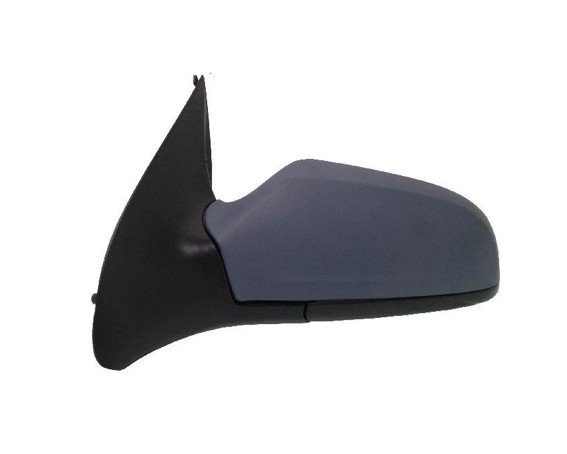 Levé zpětné zrcátko Opel Astra H (A04) 07-09 SKLÁPĚCÍ PRO LAK