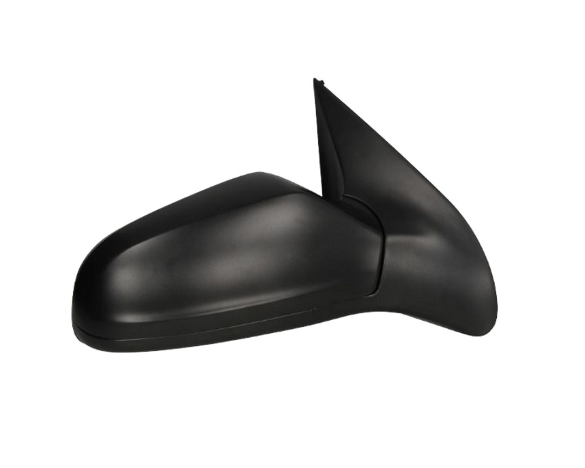 Pravé zpětné zrcátko Opel Astra H (A04) 07-09 MECHANICKÉ ČERNÉ