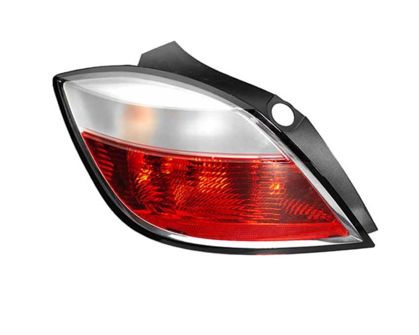 Levé zadní světlo Opel Astra H (A04) 03-07 HATCHBACK