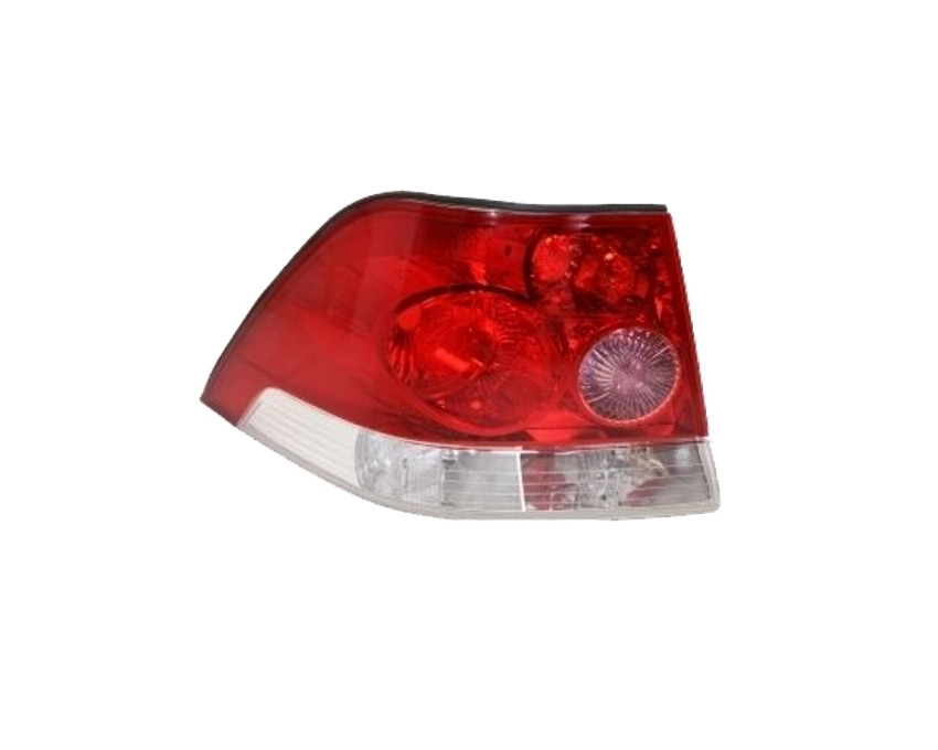 Levé zadní světlo Opel Astra H (A04) 07-12 SEDAN