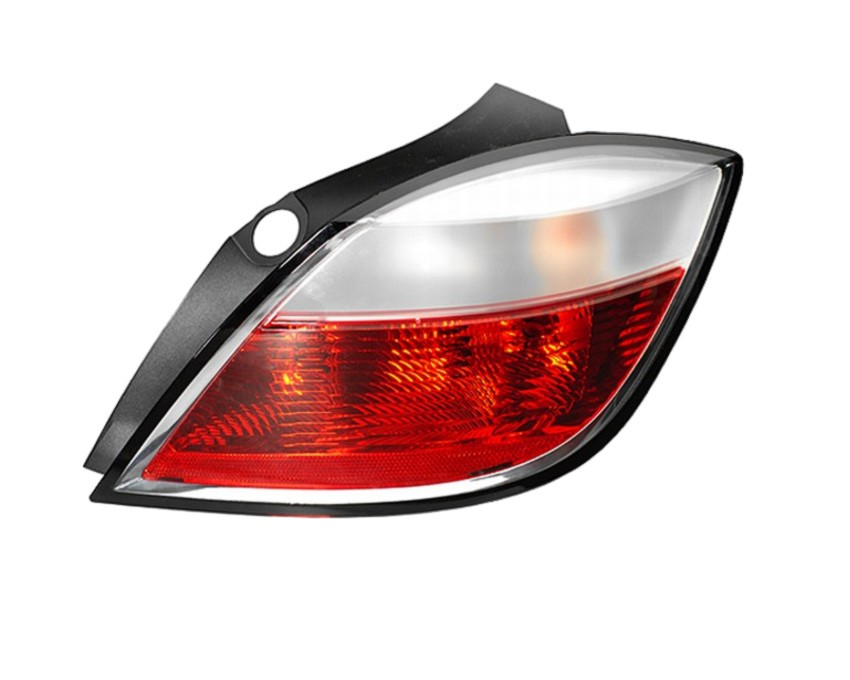 Pravé zadní světlo Opel Astra H (A04) 03-07 HATCHBACK HELLA
