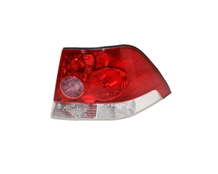 Pravé zadní světlo Opel Astra H (A04) 07-12 SEDAN