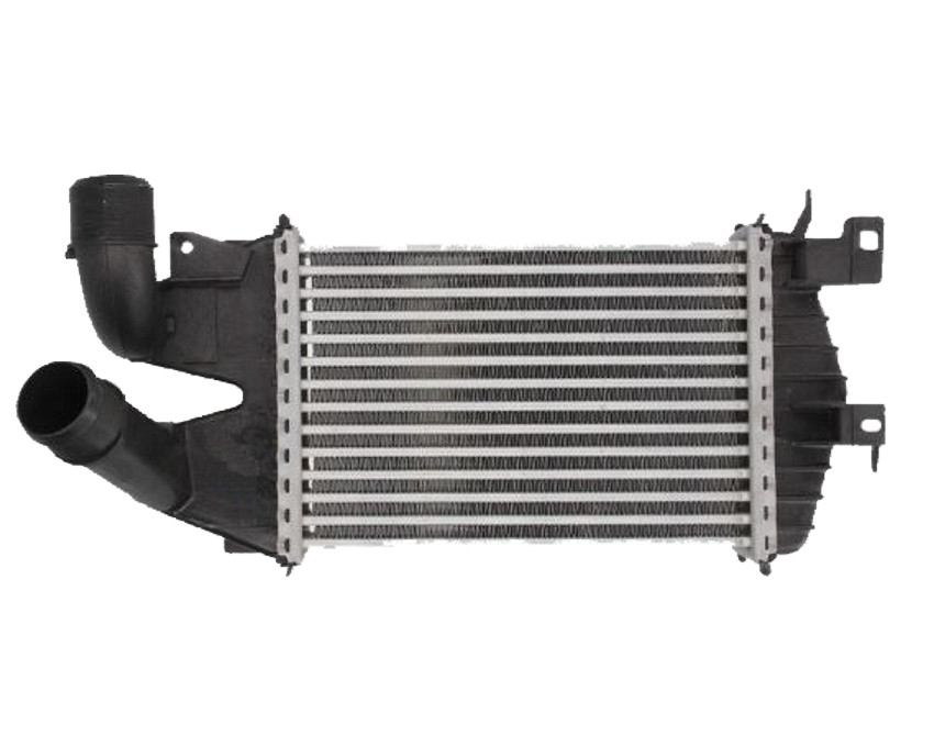 Chladič vzduchu Intercooler Opel Astra H (A04) 03-07 1.3 1.9