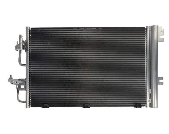 Chladič klimatizace Opel Astra H (A04) 03-07 1.4 1.6 1.8