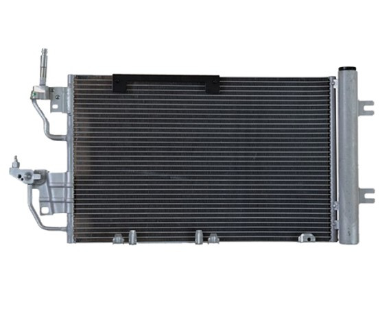 Chladič klimatizace Opel Zafira B (A05) 05-08 1.9 2.0